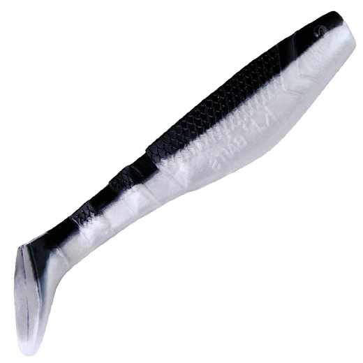 K.P Original Shad 2" Fish Jig 5-pack 12 K.P Original Shad 2" Fish Jig 5-pack - Image 10